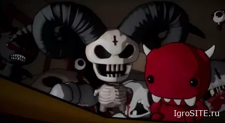 The Binding of Isaac: Afterbirth+ – стали известны дата релиза и главные особенности