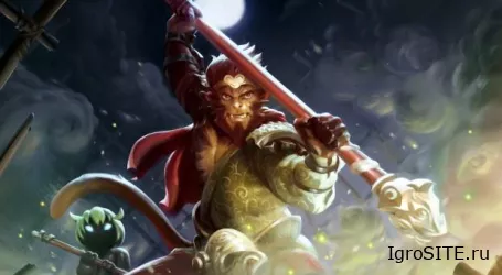 Завтра выходит Патч 7.00 для Dota 2: самые масштабные изменения
