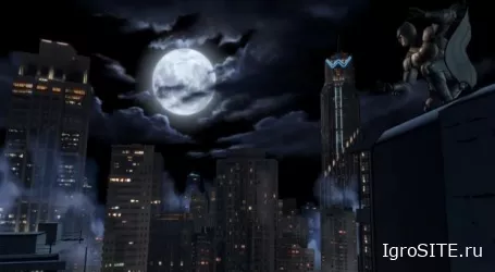 Финал сезона Batman: The Telltale Series выйдет завтра, 13 декабря