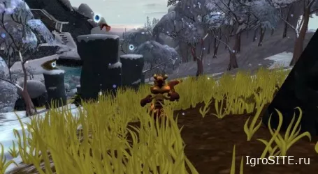 HD-ремастер TY the Tasmanian Tiger теперь полностью доступен в Steam.