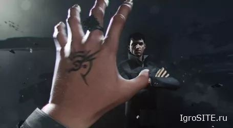 Dishonored 2: В режиме «Новая игра+» можно комбинировать способности Эмили и Корво