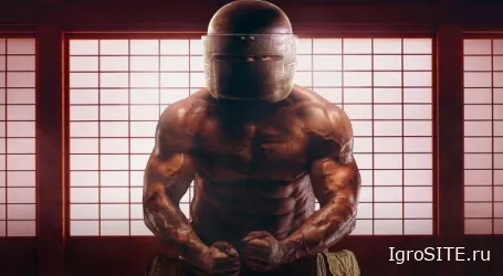 Rainbow Six Siege обновилась: «новая» PvP-карта и изменения баланса