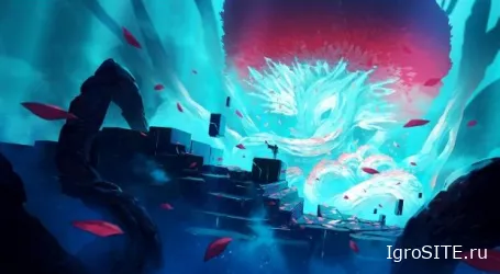 Duelyst получил новое дополнение: Восстание Кроворожденных