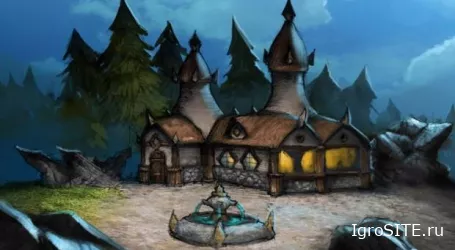 Asheron's Call и Asheron’s Call 2 закроются 31 января