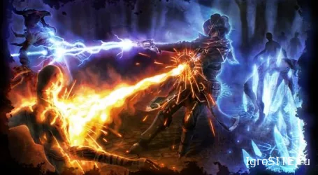Вышло обновление 1.0.0.7 для Grim Dawn: добавлено огромное roguelike-подземелье "Падение Валбери".