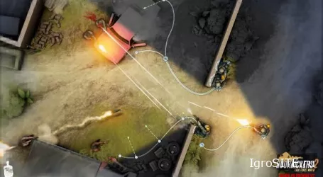 Релиз Door Kickers 2 в раннем доступе Steam отложен до 2017 года