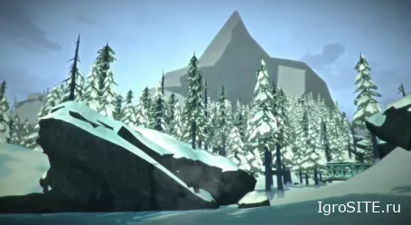 В The Long Dark добавили новую систему одежды и тепла, а также новый регион