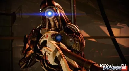 Mass Effect 2 бесплатно в Origin