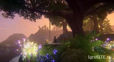 Landmark, воксельная MMO, которая должна была стать частью EverQuest Next, закроется в следующем месяце