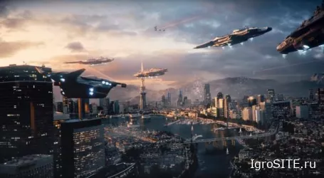 Патч для Call of Duty: Infinite Warfare на ПК: Исправления и улучшения безопасности