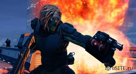 Масштабный мод Long War 2 для XCOM 2 вышел в Мастерской Steam