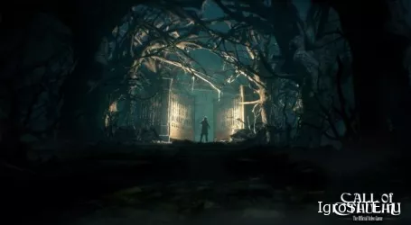 Новый трейлер Call of Cthulhu от Cyanide погружает в пучины безумия