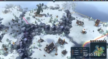Викинг-стратегия Northgard от создателей Evoland выйдет в Steam 22 февраля
