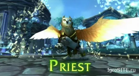 Первая сборка крупного обновления 7.2 для WoW уже на PTR
