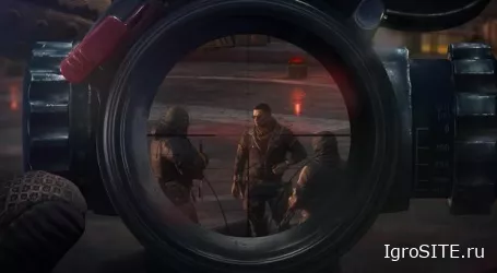 Sniper: Ghost Warrior 3: открытая бета начнется в феврале