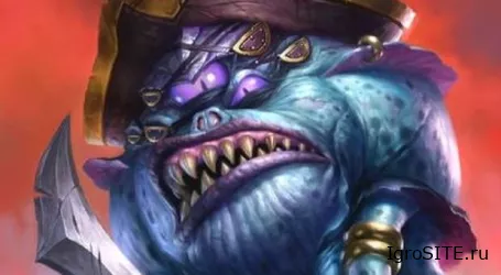 Hearthstone: Балансный патч выйдет в этом месяце для разнообразия колод