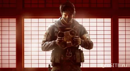 Бесплатные выходные в Rainbow Six Siege в Steam (до понедельника)