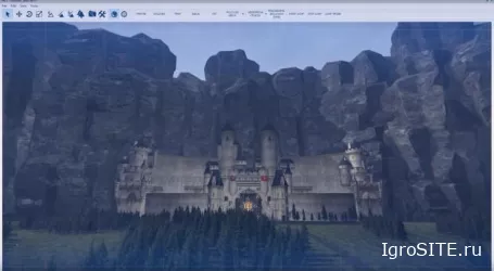 Редактор боевых карт Total War: Warhammer позволит использовать пользовательские карты в кампании