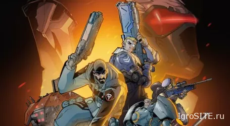 Overwatch получит сюжетное обновление уже очень скоро.