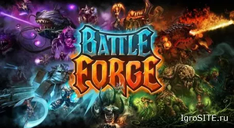 EA дала добро на возрождение BattleForge силами комьюнити