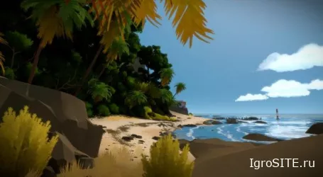 Humble Bundle "Свобода" набит прекрасными инди-играми