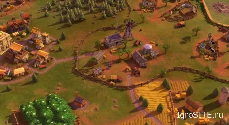 Следующее DLC для Civilization 6 добавит Австралию, а поддержка Мастерской Steam появится бесплатно в ближайшее время.