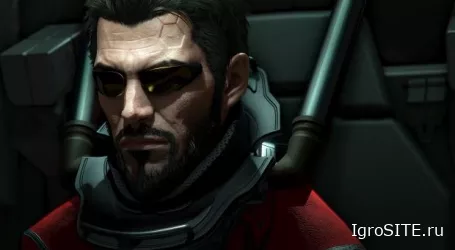 Вышло второе сюжетное дополнение "A Criminal Past" для Deus Ex: Mankind Divided