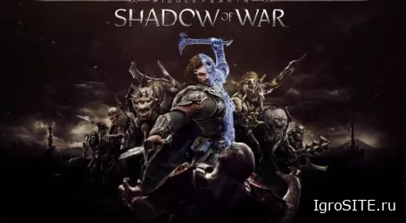 Похоже, утёк Shadow of War — продолжение Shadow of Mordor