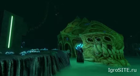 Обновление "Инфекция" для Subnautica принесло множество новых локаций