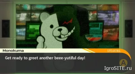 Danganronpa V3: Killing Harmony выходит на ПК позже в этом году