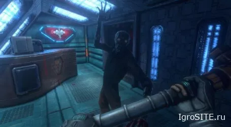 Первый геймплейный трейлер ремастера System Shock — теперь на Unreal Engine 4
