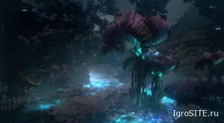 Mass Effect: Andromeda: показали все "золотые миры"