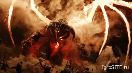 Новый геймплейный ролик Shadow of War показывает все нововведения