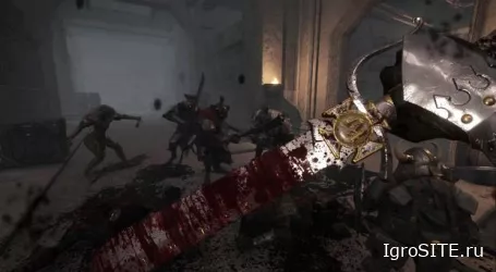 Humble Bundle "Jumbo" 8: Vermintide, Jotun и многое другое