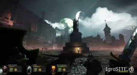 Vermintide: в новом обновлении — Книга Знаний и правки баланса
