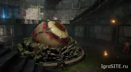 Стартовала регистрация на ЗБТ Quake Champions, вышел геймплейный трейлер