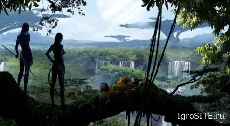 Ubisoft работает над новой игрой по вселенной «Аватара» Джеймса Кэмерона