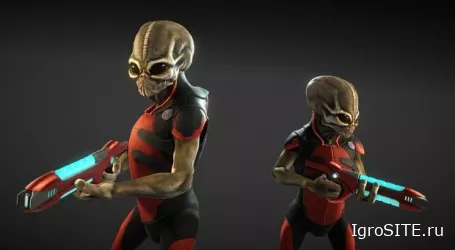 Ранняя демоверсия стратегии Xenonauts 2 в духе XCOM уже доступна.