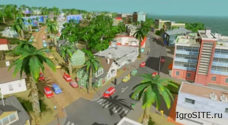 Cities: Skylines отмечает двухлетие и раздает бесплатное DLC