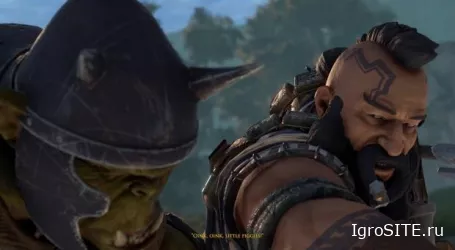 Обновление для RPG The Dwarves: три новых режима и улучшенное управление