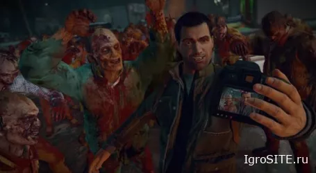 Dead Rising 4 наконец-то добралась до Steam