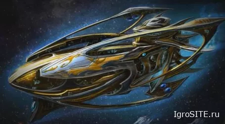 Starcraft: готовят ремастер?