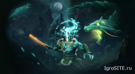 Обновление Bladestorm Legacy в Dota 2: Переработка Jakiro, балансные изменения и Аркана Juggernaut
