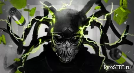 Закрытая бета LawBreakers от CliffyB стартовала