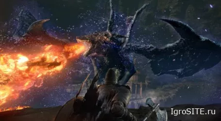 В грядущем патче для Dark Souls 3 усилят тяжелую броню и оружие, добавят две арены