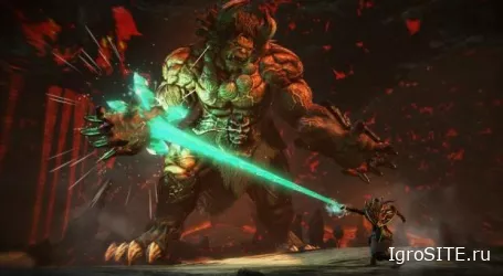 Toukiden 2, ролевая игра про охоту на демонов, официально вышла в Steam