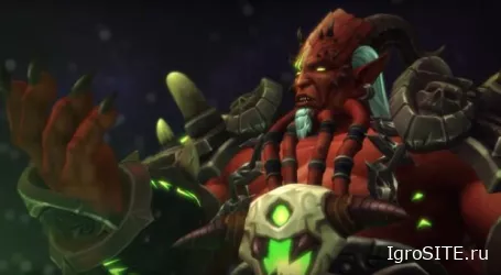 Blizzard опубликовала финальные патчноуты масштабного обновления 7.2 для World of Warcraft