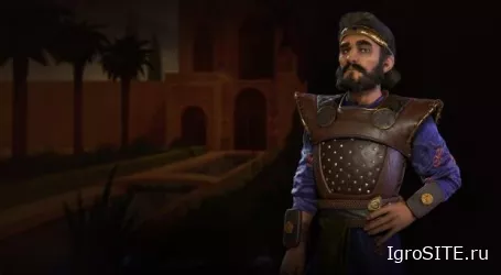 Весеннее обновление Civilization 6: Улучшен ИИ и уменьшены штрафы за разжигание войны