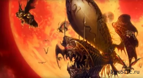 В Shadowverse уже вышло дополнение Tempest of the Gods и 10 бесплатных наборов карт