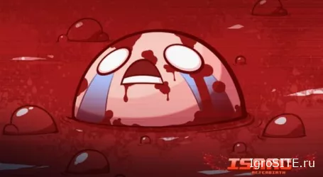 The Binding of Isaac: Afterbirth+ пополнился фанатским контентом